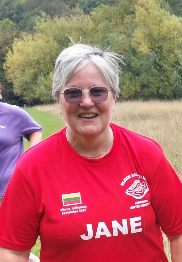Jane McNeill